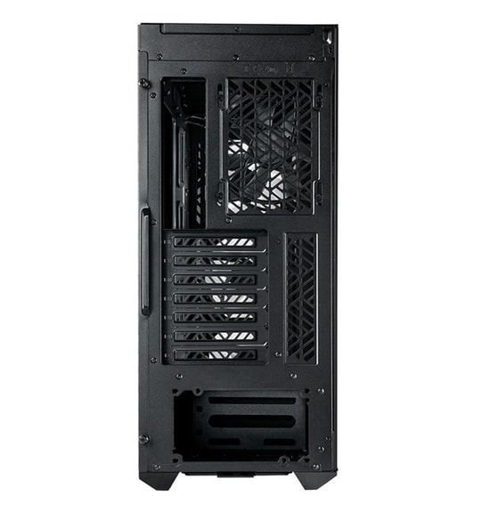 Cooler Master MasterBox 520 MB520-KGNN-S03 Mesh ARGB E-ATX Oyuncu Kasası - Tempered Glass, 4x120mm Fan, USB Type-C