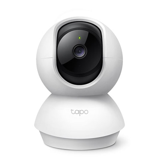 TP-Link Tapo TC71 (TAPO-TC71) 3MP 2K Wi-Fi Güvenlik Kamerası - Gece Görüşü, 2304x1296, microSD Kart Desteği