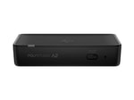 HP Poly A2 Audio Bridge (B22X2AA) Siyah Ses Köprüsü - CAT6A, 4 A2B Veri Yolu, PoE+/++ Ethernet Güç Desteği