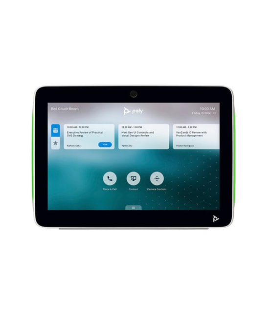 HP Poly TC10 TC BLK 875K5AA Web Kamerası - HP Poly TC10 TC BLK ürün kimliği, Web Kamerası kategorisi ürünü