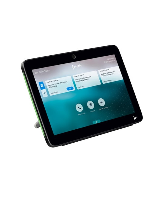 HP Poly TC10 TC BLK 875K5AA Web Kamerası - HP Poly TC10 TC BLK ürün kimliği, Web Kamerası kategorisi ürünü