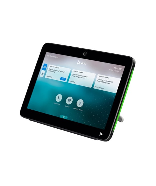 HP Poly TC10 TC BLK 875K5AA Web Kamerası - HP Poly TC10 TC BLK ürün kimliği, Web Kamerası kategorisi ürünü