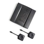 Barco ClickShare CX-50 Set 2 Button Sunum Sistemi (R9861522EU) - AirPlay, Chromecast, Miracast, 4K UHD, HDMI