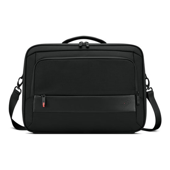 Lenovo ThinkPad Professional Gen 2 4X41M69795 16 Laptop Çantası - Siyah, El-Omuz, Polyester, 860 g, Askılı