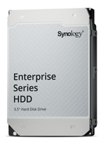 Synology HAT5320-20T 20TB 7200RPM 3.5 SATA Kurumsal Harddisk - 256MB Önbellek, 7/24 Performans, 281 MB/s Hız