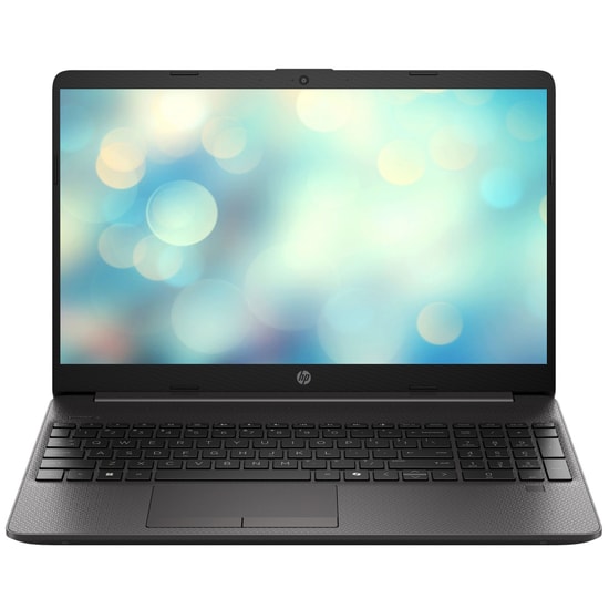 HP 250R B39ZCAT Core 5-120U Dizüstü Bilgisayar - 8GB RAM Kapasitesi, 512GB SSD Depolama, 15.6 inç Ekran, DOS İşletim