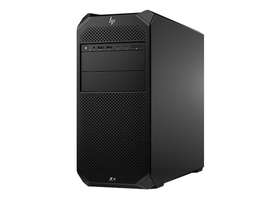 HP Z4 G5 DP2G1ES Xeon W3-2535 İş İstasyonu Masaüstü Bilgisayar - 32GB DDR5-4800 ECC, 1TB SSD, Windows 11 Pro