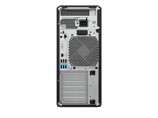 HP Z4 G5 DP2G1ES Xeon W3-2535 İş İstasyonu Masaüstü Bilgisayar - 32GB DDR5-4800 ECC, 1TB SSD, Windows 11 Pro