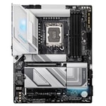 Gigabyte Z890-GAMING-X-WIFI7 ATX Anakart - Intel Z890, LGA1851, DDR5 256GB, 4xM.2, WiFi7, USB4, HDMI, DP, USB Type-C