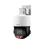 Dahua SD3E410DB-GNY-A-PV1 PTZ Speed Dome Güvenlik Kamerası - 4MP, 10x Zoom, TiOC WizSense IP Ağ Güvenlik Kamerası