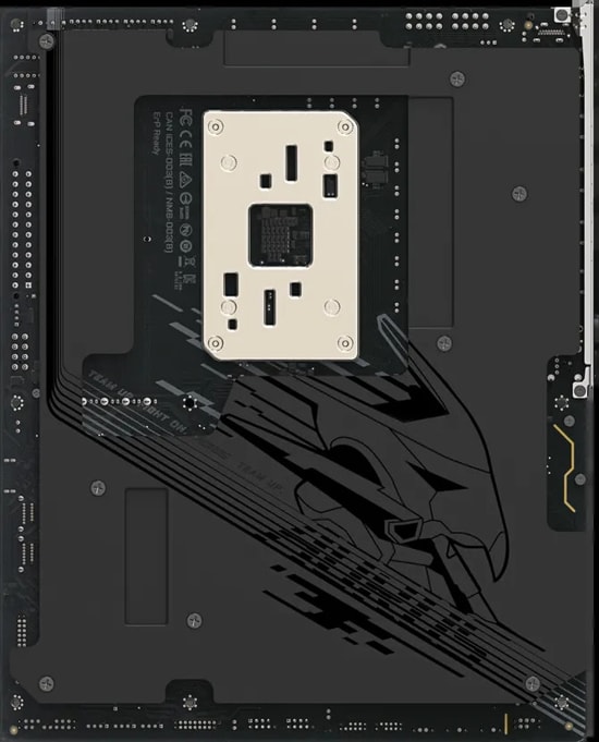 Gigabyte X870E Aorus Elite X Anakart (X870E-AORUS-ELITE-X-AM5-DDR5) - ATX, AMD AM5, DDR5, 256GB RAM, Wi-Fi 7