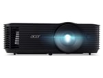 Acer X129H MR.JTH11.00Q XGA DLP Projeksiyon Cihazı - 4800 ANSI Lümen, 20.000:1 Kontrast, 1024 x 768, HDMI Girişi