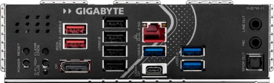 Gigabyte Z890 EAGLE PLUS DDR5 ATX Anakart - LGA1851, Intel Z890, DDR5 9466+ MT/s (OC), 256 GB, 4x M.2, 2.5GbE LAN