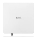 Zyxel WBE665S-EU0102F BE22000 WiFi 7 Üçlü Radyo Access Point - Nebula Flex Pro, İç Ortam, AP/Router, WEP, WPA3