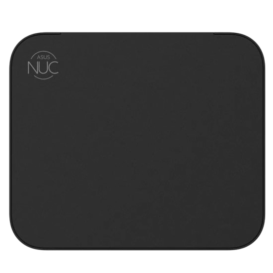 Asus NUC 14 Essential RNUC14MNK2500002 Intel N250 Mini Masaüstü PC - Barebone, Wi-Fi 6E, 2 TB M.2 SSD Desteği