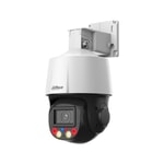 Dahua SD3E405DB-GNY-A-PV1 4MP 5x TiOC IP PTZ Kamera - Speed Dome, 50 m Gece Görüşü, 2560x1440 Ethernet, PoE