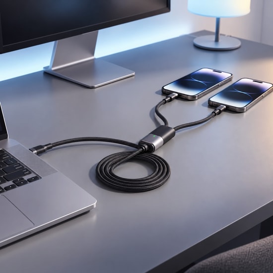 Nettech NT-DC62-SIYAH 140W İp Örgü Type-C To Type-C Kablo - 100 Cm, Hızlı Şarj, Data ve Görüntü Aktarımı