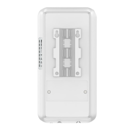 Dahua WB2-60N-I-V2 2.4GHz 300Mbps Dış Ortam Access Point - 2'li Set, 500m PTP, 60 Derece, 2 Port, Adaptörlü