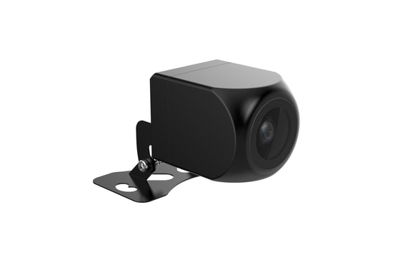 Dahua T5 DASH 4K Ön-Arka 4K+1080P Dokunmatik Araç İçi Kamera - 9,66 inç Ekran, Wi-Fi, G-Sensör, H.265, 25 fps