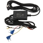 Dahua V9H DAE-CDL-V9H Araç İçi Kamera Donanım Kiti, S6-S8 Uyumlu - DC-DC Adaptör, Araç Sigorta Konnektörleri