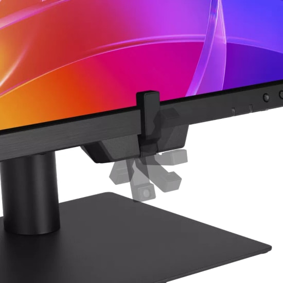 Asus ProArt PA32USD QD-OLED 4K Monitör - 31.5 inç, 240Hz, 3840x2160, 0.1ms, 12G-SDI, Thunderbolt 4 PD 96W, HDR-10