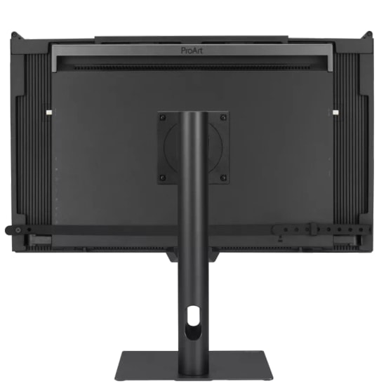 Asus ProArt PA32USD QD-OLED 4K Monitör - 31.5 inç, 240Hz, 3840x2160, 0.1ms, 12G-SDI, Thunderbolt 4 PD 96W, HDR-10
