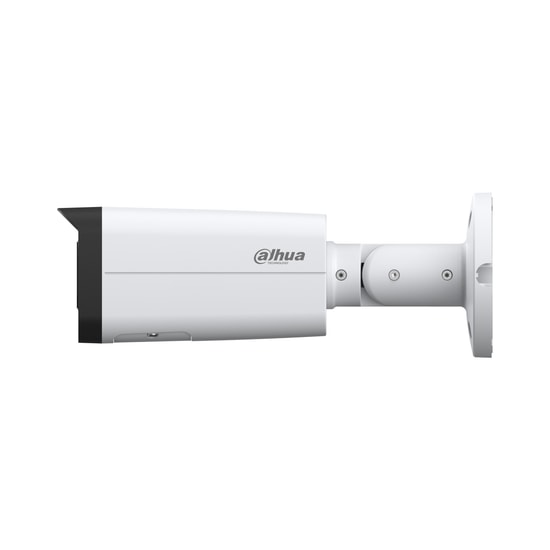 Dahua IPC-HFW2249T-AS-IL-0360B 2MP Dual Light Bullet IP Kamera - 60m IR, Dahili Mikrofon, Full HD, PoE, H.265+