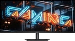 Gigabyte MO34WQC36 34 İnç QD-OLED Kavisli Monitör - 3440x1440 WQHD, 360Hz, 0.03ms, VESA DisplayHDR True Black 500