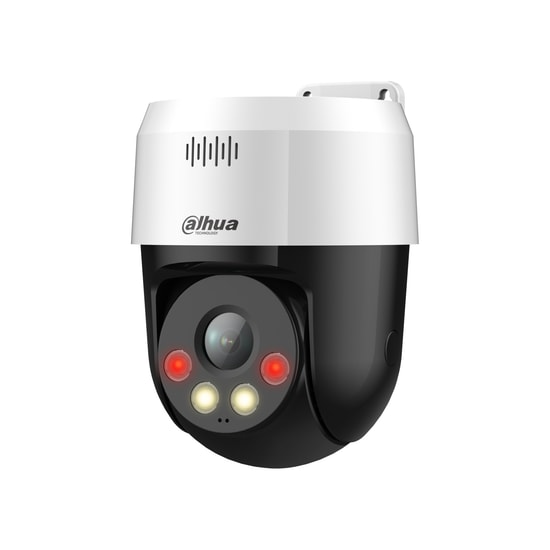 Dahua SD2A500NB-GNY-A-PV 5MP 4mm Dual Light PT IP Kamera - 30m IR, 30m Sıcak Işık, İnsan ve Araç Algılama
