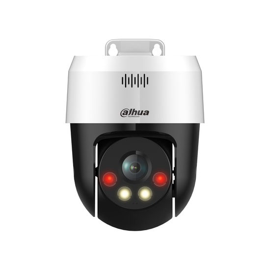 Dahua SD2A500NB-GNY-A-PV 5MP 4mm Dual Light PT IP Kamera - 30m IR, 30m Sıcak Işık, İnsan ve Araç Algılama