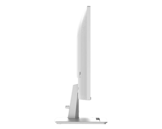 MSI PRO MP243W E14 23.8 İnç Beyaz IPS Monitör - 1920x1080 Çözünürlük, 144Hz, 1ms, Adaptive-Sync, 16:9, LED