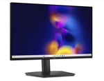 Dell E2426HS 23.8" IPS FHD Monitör - 1920x1080, 120Hz, 300 Nit, HDMI, DisplayPort, VGA, Pivot, Yükseklik Ayarlı Stand