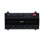 Dahua ASC2204B-S 4 Kapılı 1 Yönlü Kartlı Geçiş Paneli - 100.000 Kullanıcı, 500.000 Kayıt, 4 RS-485 Portu, PoE