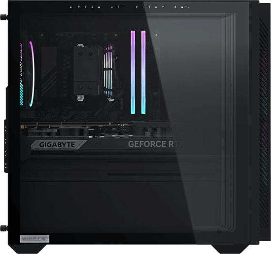 Gigabyte AORUS PRIME 3 AP3A7N6T-5110 Masaüstü Bilgisayar - R7 9700X, 16GB DDR5, 1TB SSD, RTX 5060 Ti 8GB, Win 11