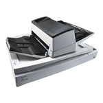 Ricoh fi-7700 A3 100ppm ADF Tarayıcı - Çift Taraflı Tarama, 300 Sayfa ADF, 600 dpi, Flatbed, USB Bağlantı