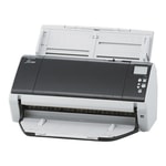 Ricoh FI-7460 A3 60ppm ADF Tarayıcı - 100 Sayfa ADF, Çift Taraflı Tarama, 600 dpi, Dual CCD Sensör, 24 bit Renk