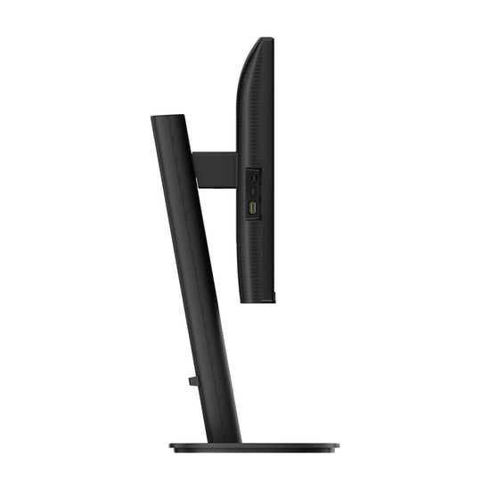 Philips 24B2U3601/00 23.8" IPS Monitör - 1920x1080, 120Hz, 4ms, HDMI, Hoparlör, VESA, WLED, SoftBlue, Flicker-Free