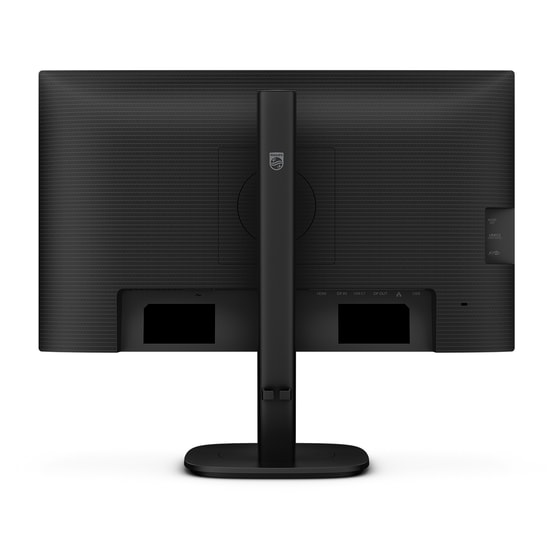Philips 24B2U3601/00 23.8" IPS Monitör - 1920x1080, 120Hz, 4ms, HDMI, Hoparlör, VESA, WLED, SoftBlue, Flicker-Free