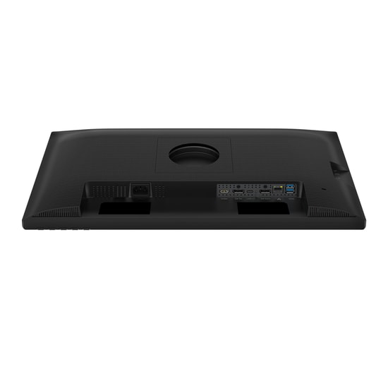Philips 24B2U3601/00 23.8" IPS Monitör - 1920x1080, 120Hz, 4ms, HDMI, Hoparlör, VESA, WLED, SoftBlue, Flicker-Free