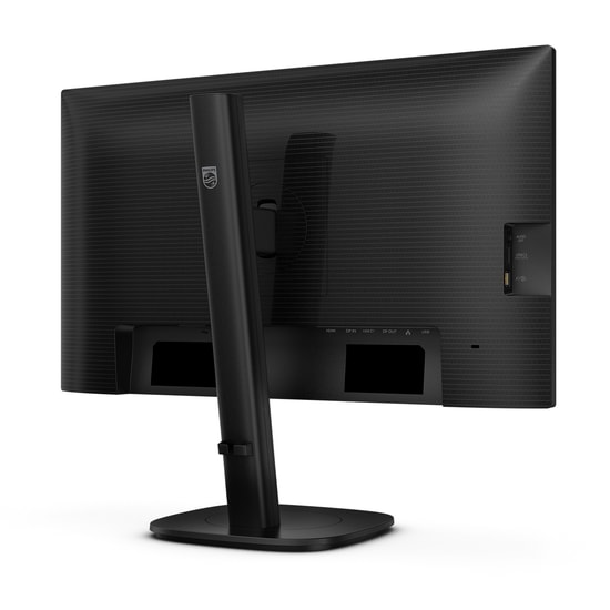 Philips 24B2U3601/00 23.8" IPS Monitör - 1920x1080, 120Hz, 4ms, HDMI, Hoparlör, VESA, WLED, SoftBlue, Flicker-Free