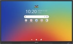 ViewSonic IFP6535-1-1C 65 İnç 4K EDLA İnteraktif Monitör - Android 16, 8GB RAM, 128GB Depolama, 64 Nokta Dokunmatik