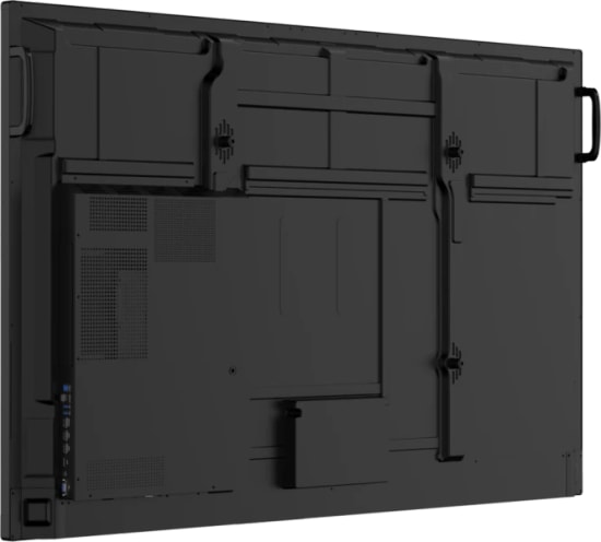 ViewSonic IFP6535-1-1C 65 İnç 4K EDLA İnteraktif Monitör - Android 16, 8GB RAM, 128GB Depolama, 64 Nokta Dokunmatik