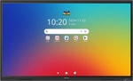 ViewSonic IFP7541-1-1C 75 İnç 4K İnteraktif Monitör - EDLA, Android 16, 8GB RAM, 128GB Depolama, 64 Nokta Dokunmatik