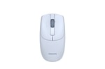 Philips SPK7398J/38 Mavi Kablosuz Optik Algılamalı Mouse - 3 Tuşlu, 1600 DPI, USB Bağlantı, 24 Ay Garanti