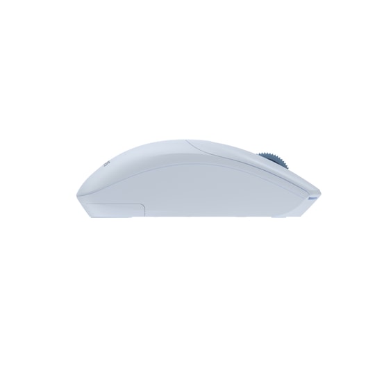 Philips SPK7398J/38 Mavi Kablosuz Optik Algılamalı Mouse - 3 Tuşlu, 1600 DPI, USB Bağlantı, 24 Ay Garanti