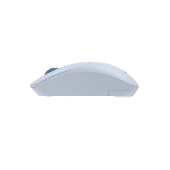 Philips SPK7398J/38 Mavi Kablosuz Optik Algılamalı Mouse - 3 Tuşlu, 1600 DPI, USB Bağlantı, 24 Ay Garanti