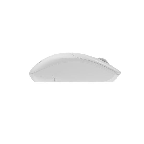 Philips SPK7398W/38 Beyaz Kablosuz Optik Mouse - 3 Tuş, 1600 DPI, USB Bağlantı, Sessiz Tıklama, 24 Ay Garanti