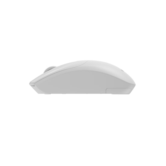 Philips SPK7398W/38 Beyaz Kablosuz Optik Mouse - 3 Tuş, 1600 DPI, USB Bağlantı, Sessiz Tıklama, 24 Ay Garanti