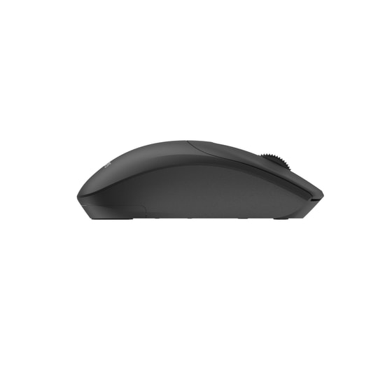 Philips SPK7398B/38 Siyah Kablosuz Optik Mouse - 3 Tuş, 1600 DPI, Sessiz Tıklama, USB Bağlantı, 24 Ay Garanti