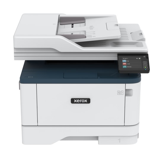 Xerox WorkCentre B315V_DNI Siyah-Beyaz Çok Fonksiyonlu Lazer Yazıcı - 40ppm, A4, Faks, Tarayıcı, Fotokopi